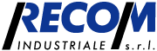 Logo Recom top