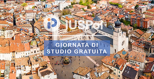 30 Giugno 2026 – Trento (TN): NUOVE LINEE EVOLUTIVE DELLA POLICY DI SICUREZZA, MISURE IN MATERIA DI SICUREZZA URBANA E CONTROLLI DI POLIZIA