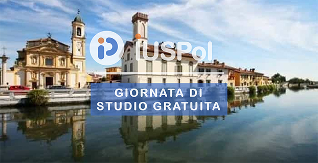 11 novembre 2026 – c/o Centro Socio Culturale “Carlo Alberto Dalla Chiesa” – Via Manzoni, 10 – TREZZANO SUL NAVIGLIO (MI)